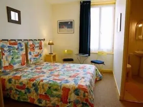 The Originals Boutique, Hôtel Angleterre, Fécamp - Rom