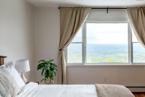 The Perch Hotel - Room