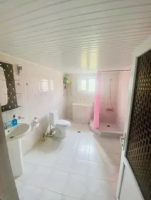 House of Warmth - Baño