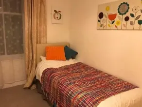 Gordon Arms Hotel - Habitación