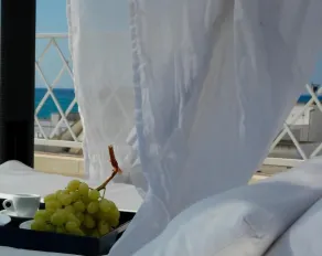 B&B Le Bateau Bleu - Spa
