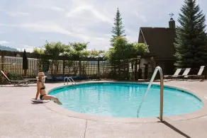 Predator Ridge Resort - Piscine