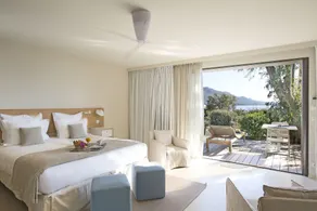 La Plage Casadelmar - Chambre