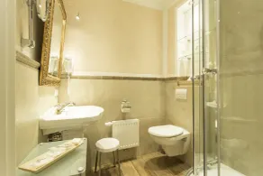 Meiser Altstadt Hotel - Salle de bain