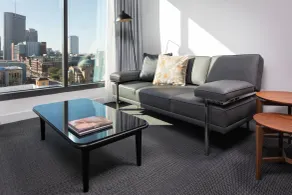 Le Meridien Columbus, The Joseph - Vue de la chambre