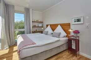 Ostsee-Strandhaus-Holnis - Værelse