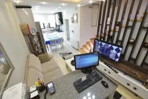 Mavi Deniz Butik Otel - Reception