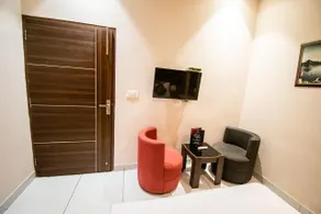Hotel 7 PM - Room
