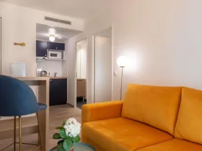 Ibis Styles Paris Ivry Confluence - Rom