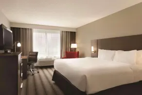Country Inn & Suites by Radisson, Indianapolis Airport South, IN - Chambre
