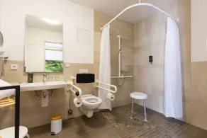 Mythenresort Heimdall - Salle de bain