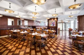DoubleTree by Hilton Buenos Aires - Restaurant