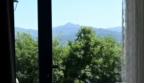 Quinta Ecológica da Peneda Agroturismo by Peneda ecofarm - Vue de la chambre