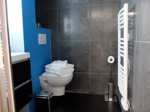 Be Loft B&B Pool & Spa - Bathroom