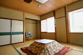 Minshuku Yoshinoya - Camera