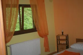 Hostel Flores - Zimmer
