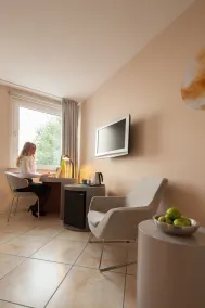 The Grey Design Hotel - Room