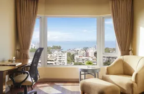 President - IHCL SeleQtions - Room