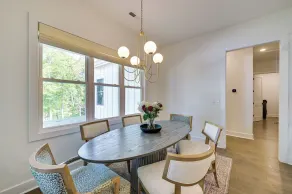Clemson Home Near Memorial Stadium, Lake Hartwell! - Interior