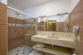 Hotel Mil Flores - Quarto