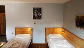 Pension-zur-Rose - Camera
