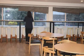 Hotel Asrani International - Restaurant