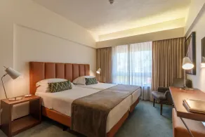Hotel Dom Goncalo & Spa - Chambre