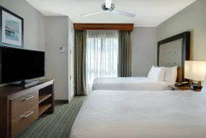 Homewood Suites by Hilton Salt Lake City-Midvale/Sandy - Chambre