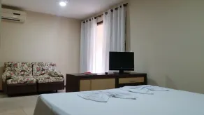 Solar Pipa Apartments - Room