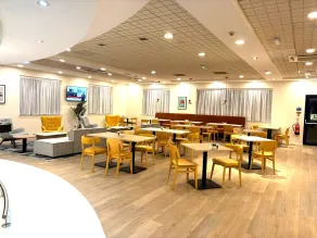 Garner Hotel Rotherham East by IHG - Restaurant