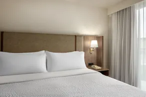 Holiday Inn Ontario by IHG - Værelse