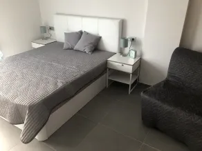 La Tejita Luxury Apartment - Room