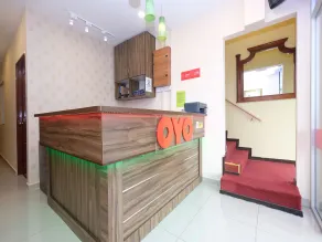 Hotel Tudor Home Inn Cameron Highlands - Réception