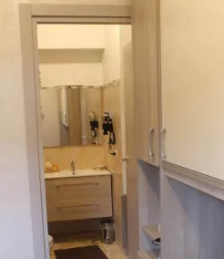 Venere B&B Castelmola - Badezimmer