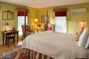 Inner Banks Inn - Rom