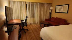 Country Inn & Suites by Radisson, Convention Center - Chambre
