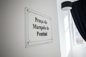 Lisbon Check-In Guesthouse - Rum
