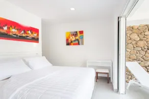Moorea Sunset Beach - Room