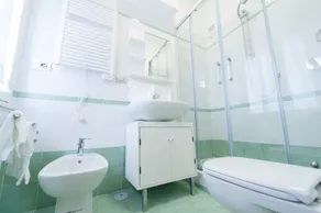 Bed & Breakfast Antonello - Bathroom