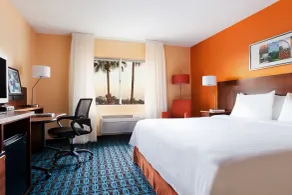 Country Inn & Suites by Radisson, Phoenix Airport, AZ - Chambre