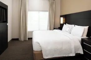 Residence Inn Visalia - Chambre