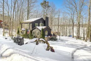 Waterfront Home w/ Boat Dock & Sunroom in Gardiner - Interiør