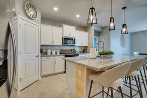 Furnished Patio! Family Retreat in Buckeye Verrado - Innvendig