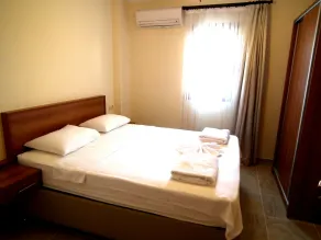 Villa Celik - Room
