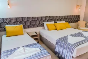 Baía Branca Beach Resort - Room
