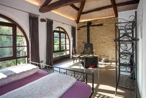Cascina IL SOGNO  - Værelse