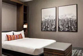 Gaylord Rockies Resort & Convention Center - Chambre