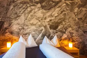Hotel Rätia - Chambre