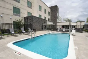 Fairfield Inn & Suites Arkadelphia - Pool