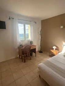 la maison CM - Room